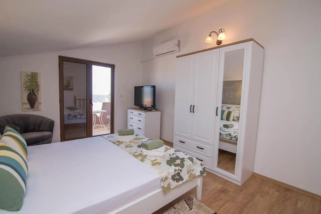 Nereo Apartamento Mali Lošinj 0*,  Croácia