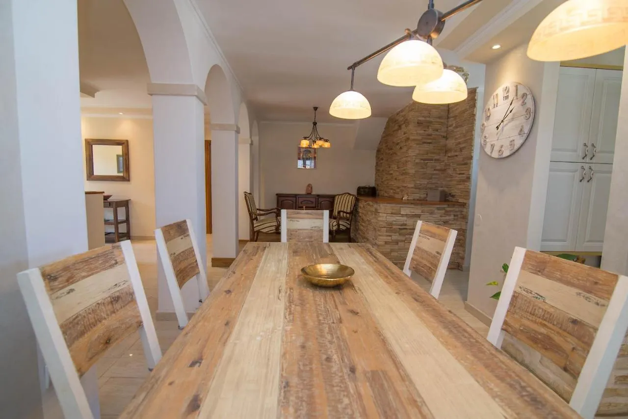 Nereo Apartamento Mali Lošinj