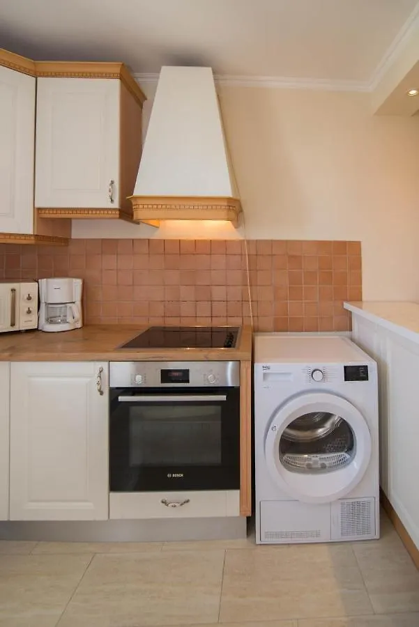 Nereo Apartamento Mali Lošinj