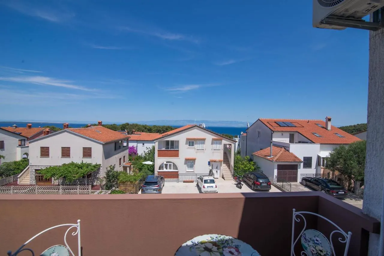 Nereo Apartamento Mali Lošinj