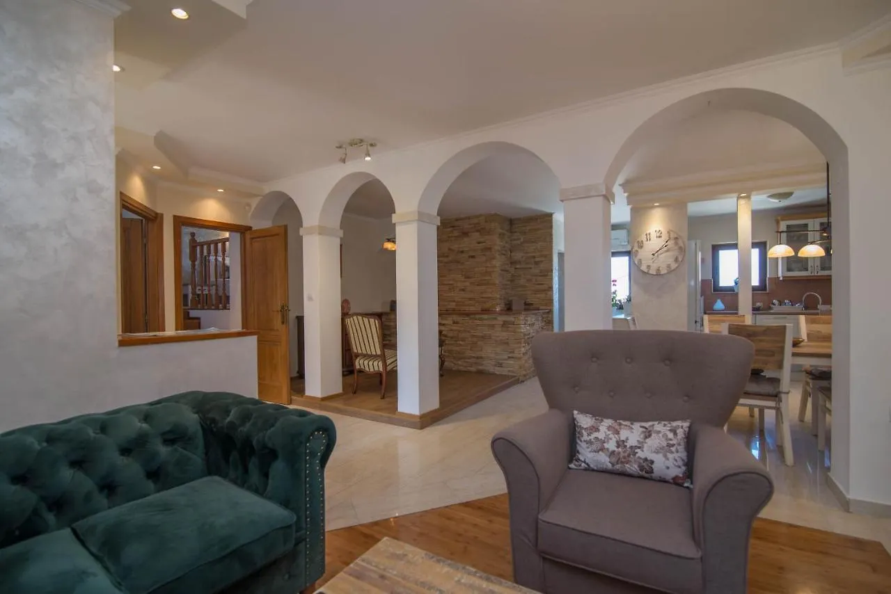 Nereo Apartamento Mali Lošinj Croácia
