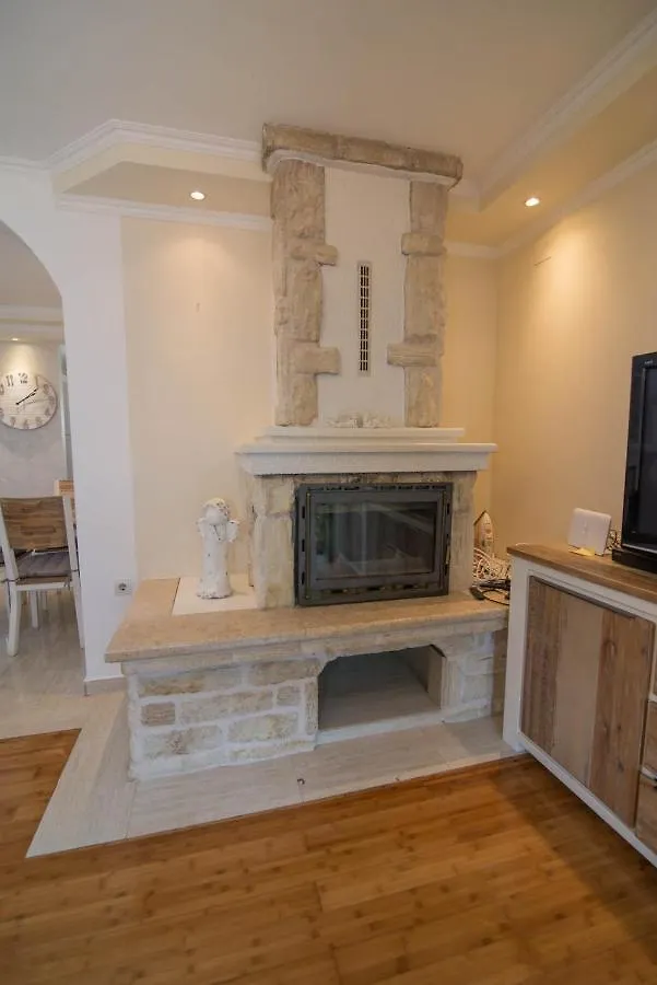 Nereo Apartamento Mali Lošinj