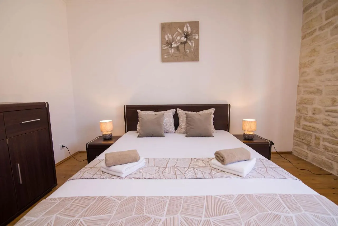 Nereo Apartamento Mali Lošinj 0*,  Croácia