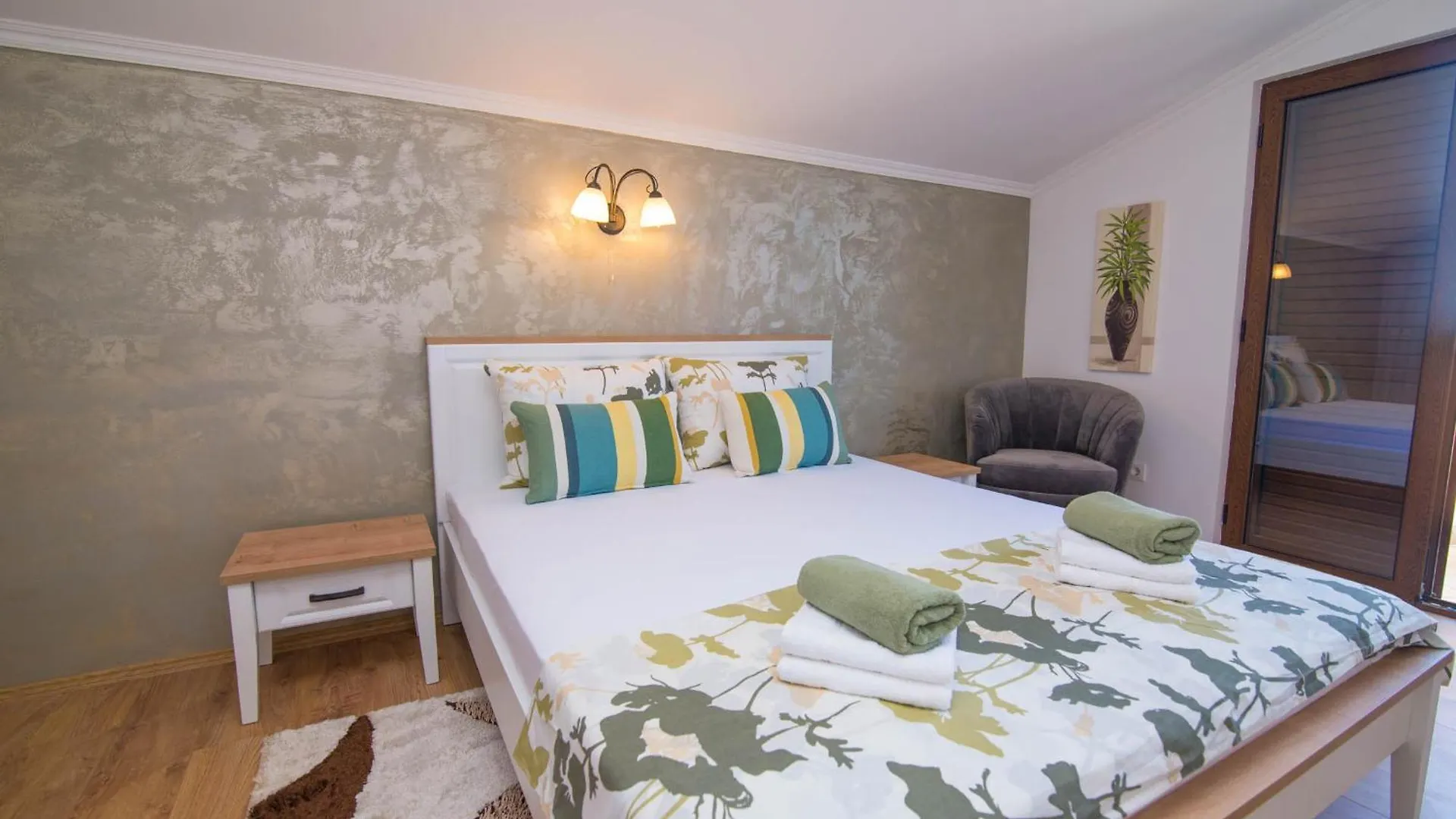 Nereo Apartamento Mali Lošinj