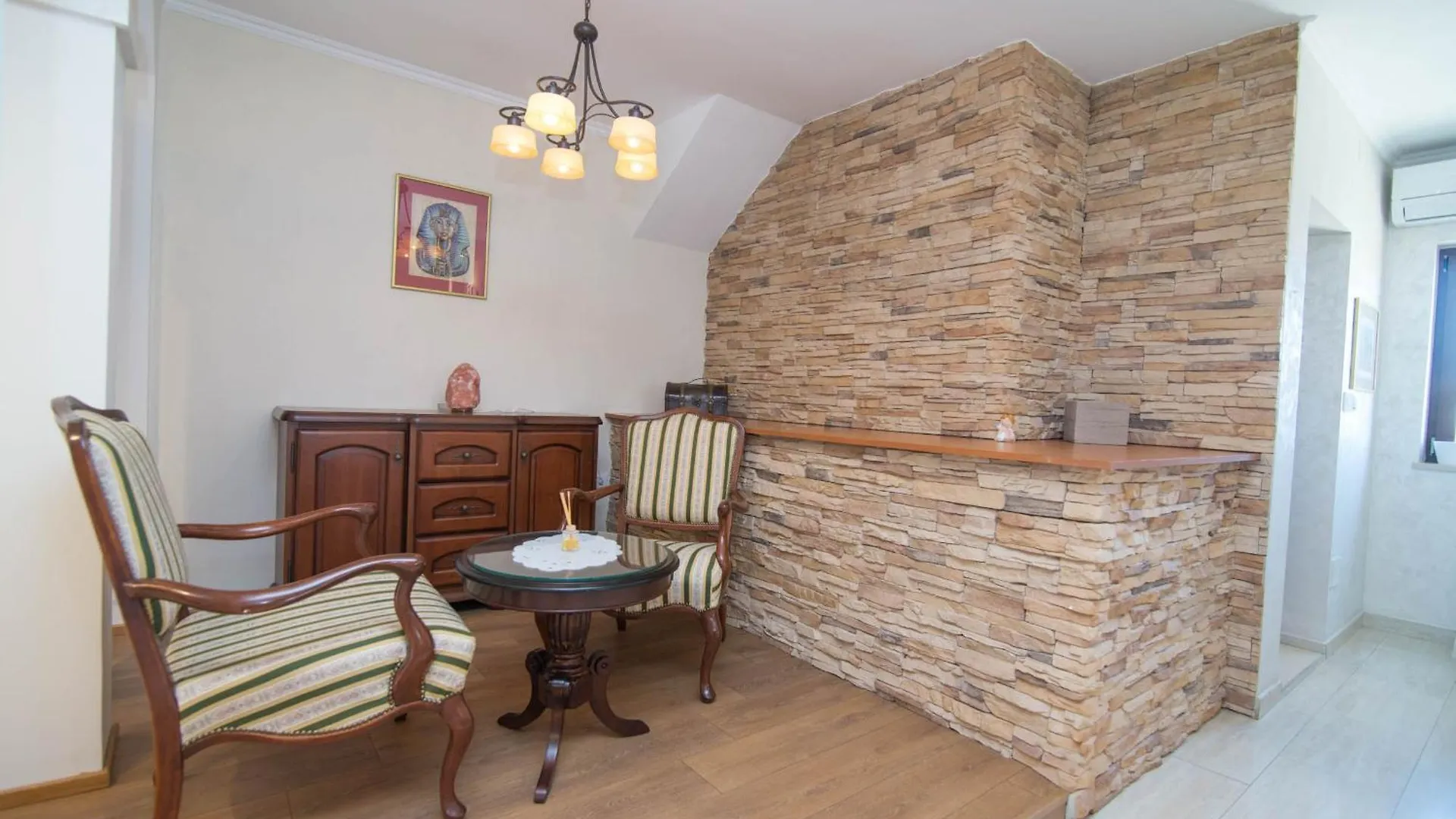 Nereo Apartamento Mali Lošinj Croácia