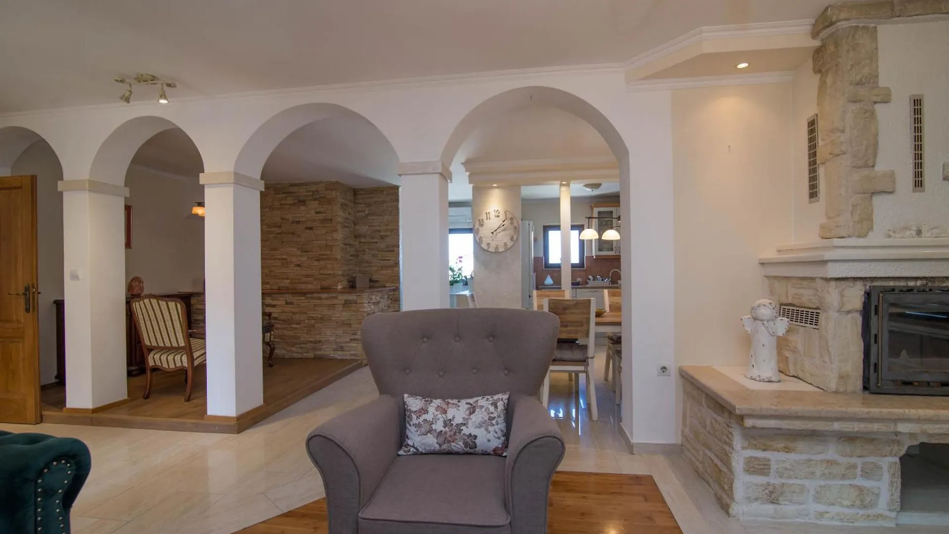 Nereo Apartamento Mali Lošinj 0*,  Croácia