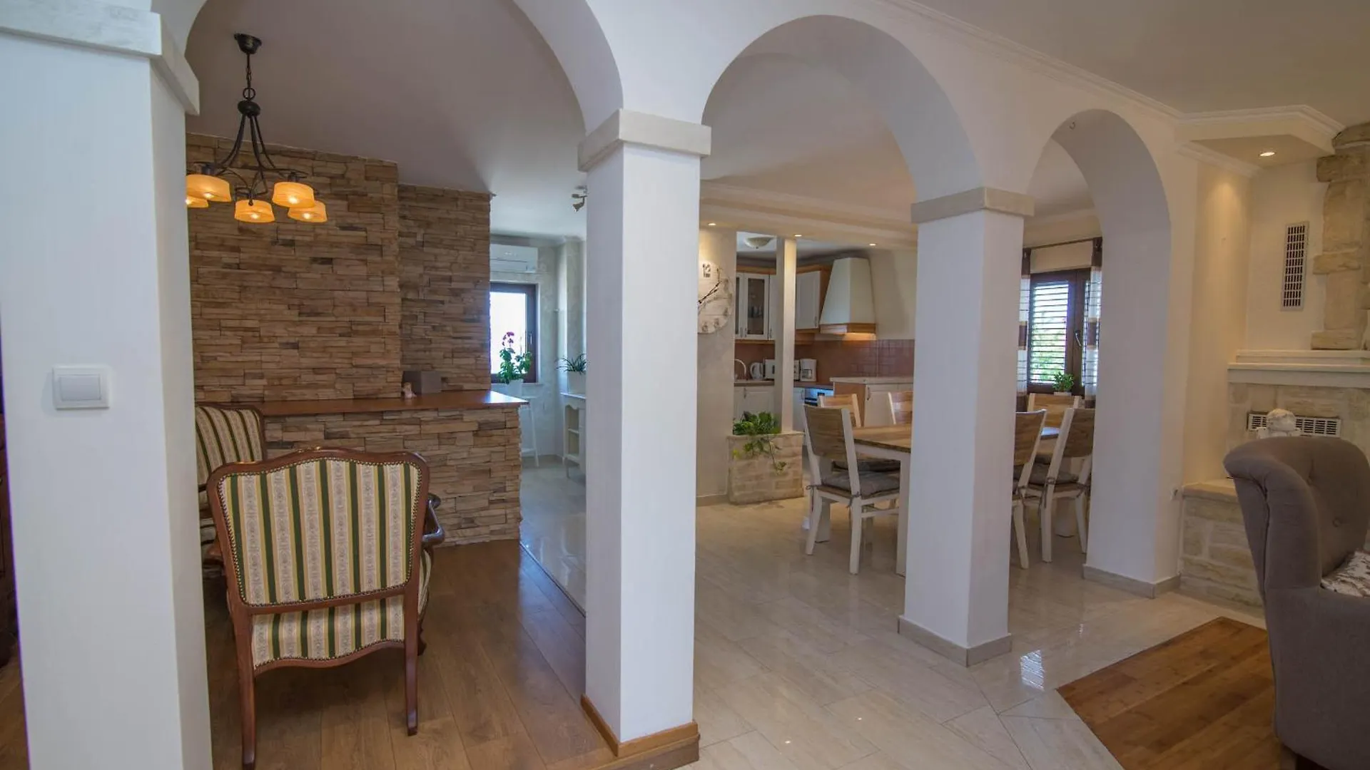 Nereo Apartamento Mali Lošinj