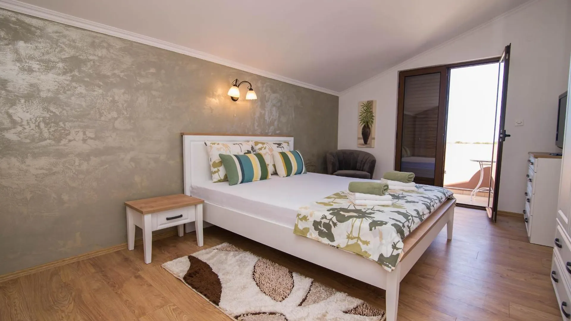 Nereo Apartamento Mali Lošinj 0*,