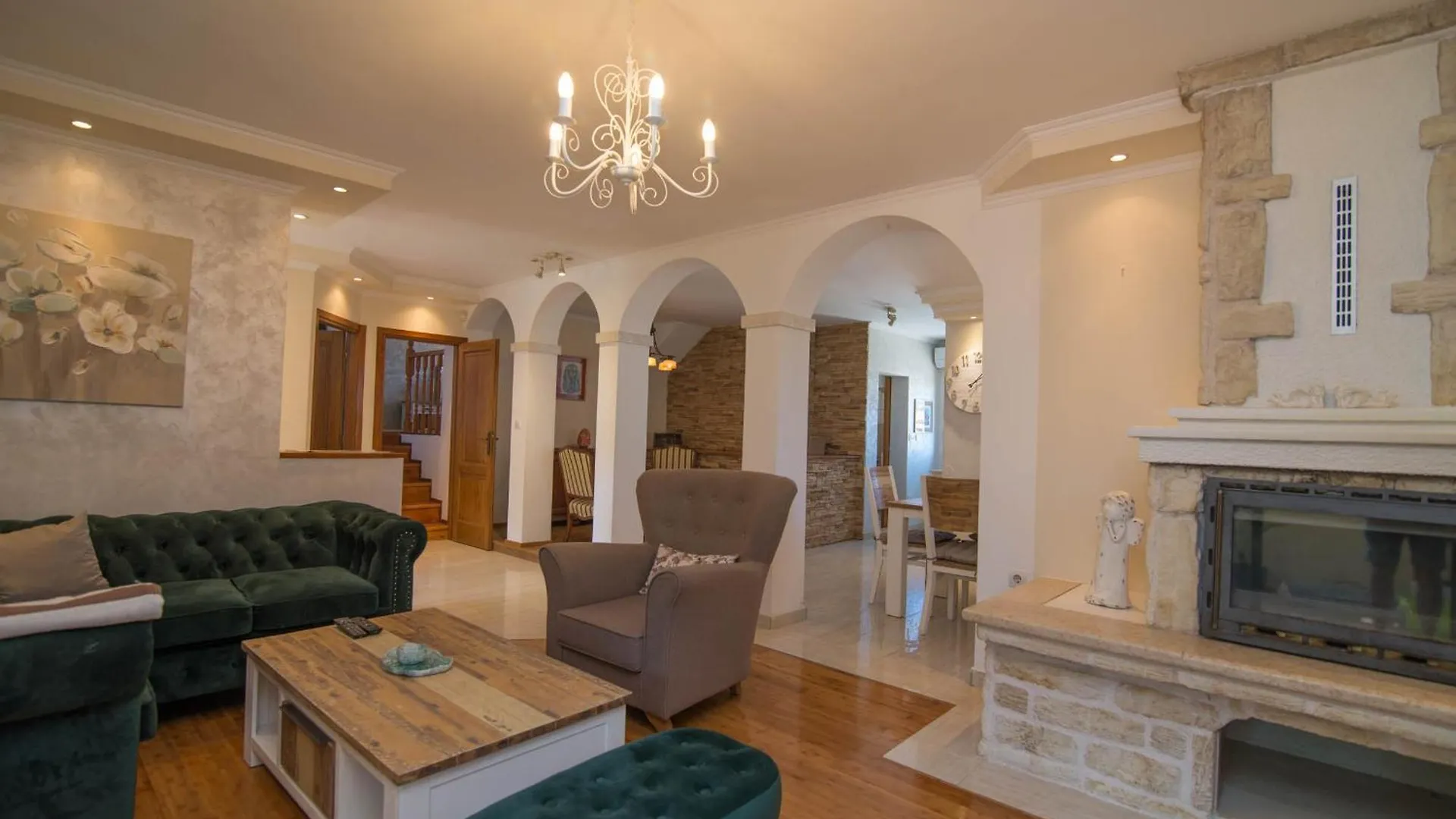 Nereo Apartamento Mali Lošinj