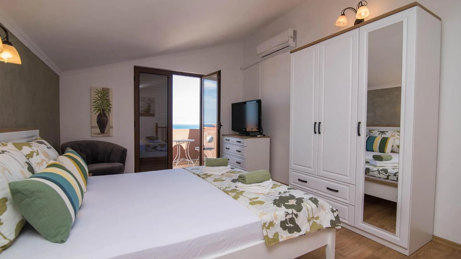 Nereo Apartamento Mali Lošinj