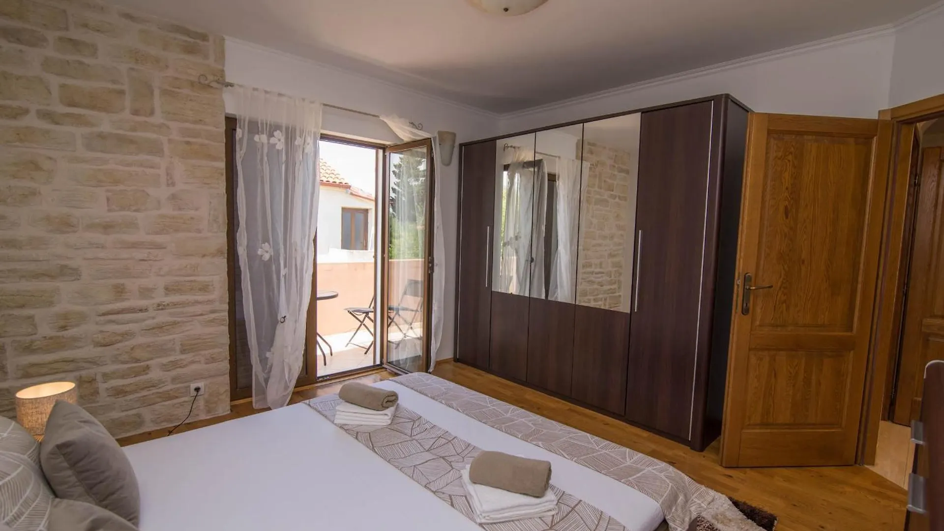Nereo Apartamento Mali Lošinj Croácia