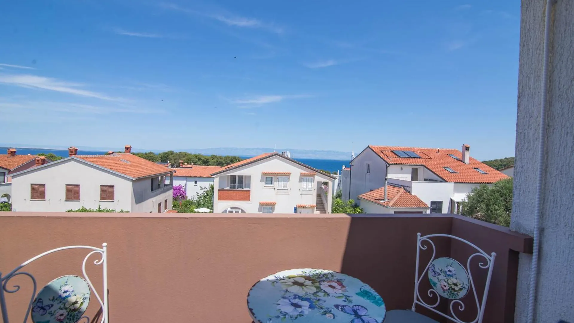 Nereo Apartamento Mali Lošinj