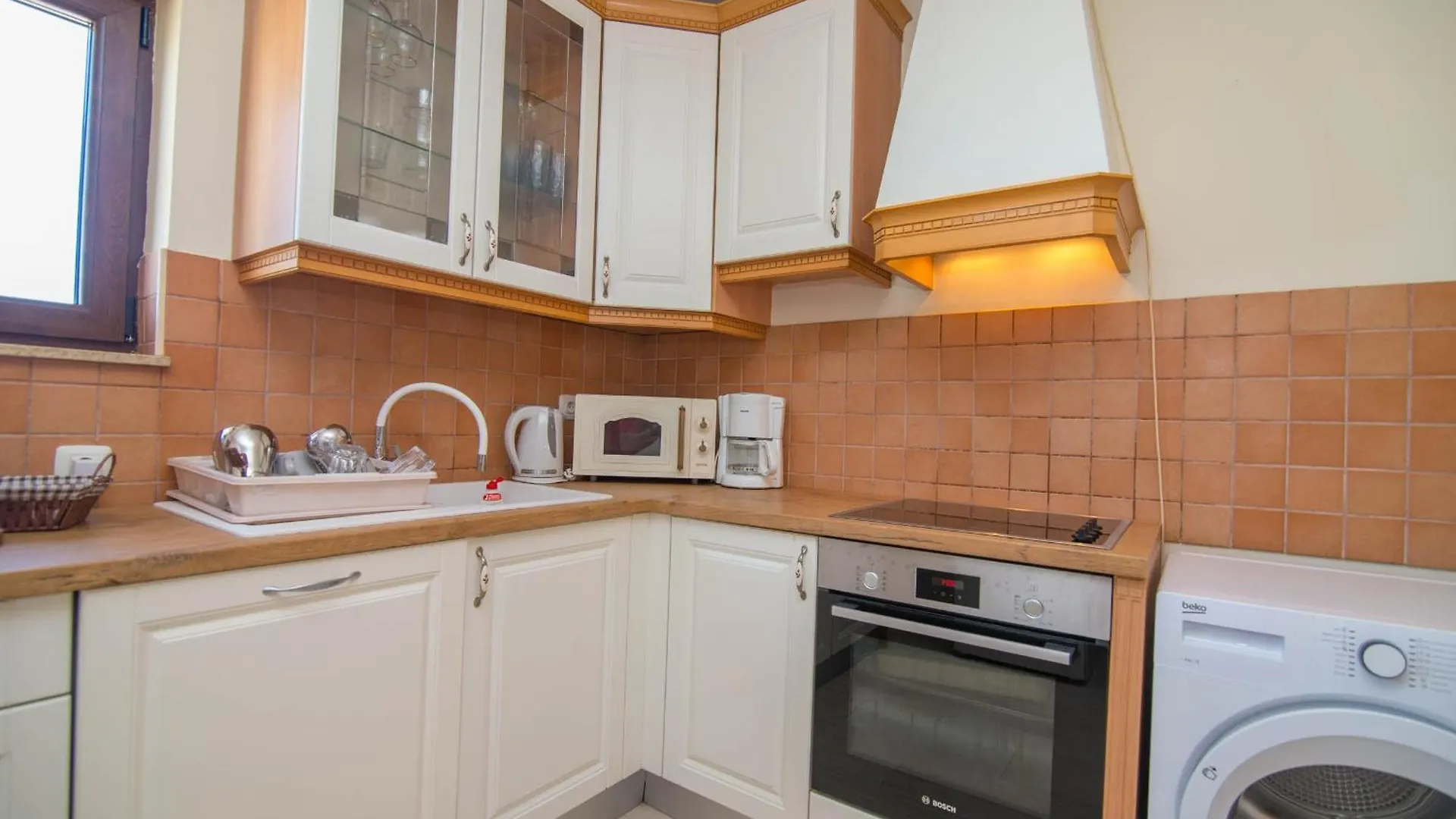 Nereo Apartamento Mali Lošinj 0*,